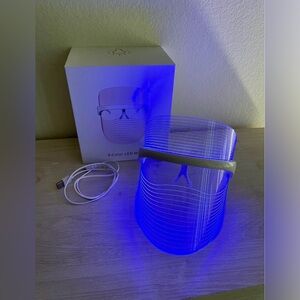 LED Light Therapy Mask